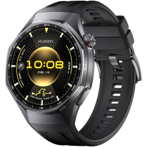 Huawei Technologies Co. Ltd. Pametni sat Huawei Watch GT 6 Pro 46mm Black Cijene
