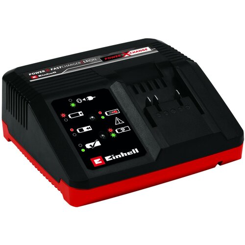 Einhell Power X-Fastcharger 4A Punjač 4512103 Slike