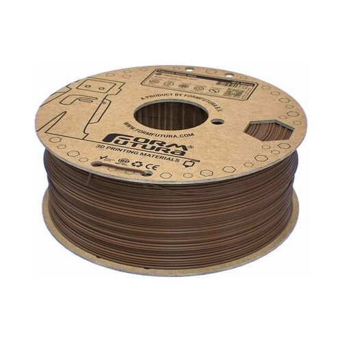 Formfutura EasyFil&amp;trade; ePLA Beige Brown - 1,75 mm / 1000 g Slike