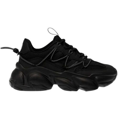 Steve Madden crne ženske patike SMSPECTATOR-184 Cene