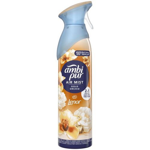 AMBI PUR osvježivač zraka Gold Orchid 185ml Cijene