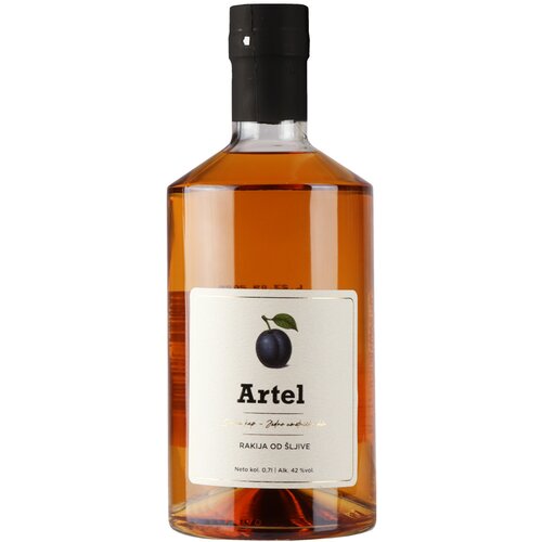  Artel Šljiva 0,70L Cene