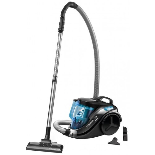 Rowenta Usisavač sa posudom, 750W, Easy Clean - RO3731EA Cijene