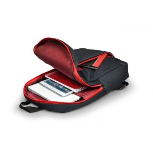 Port Designs PORT PORTLAND RUKSAK ZALAPTOPE, 15.6”, CRNI Cijene