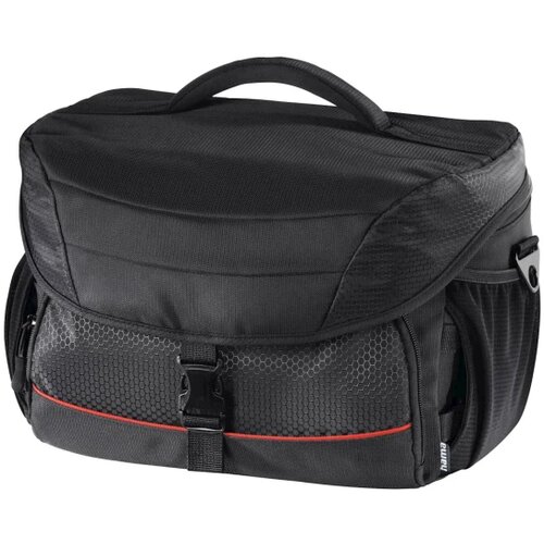 Hama Torba za kameru "Pittsburgh", 150, black Cijene
