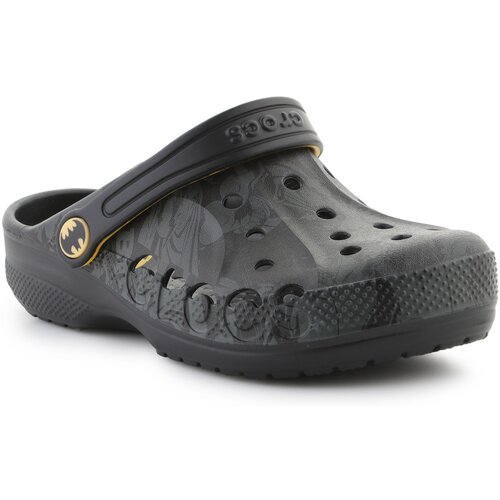 Crocs Sandali &amp;amp; Odprti čevlji Batman Baya Clog K 210347-001 Black Črna Slike