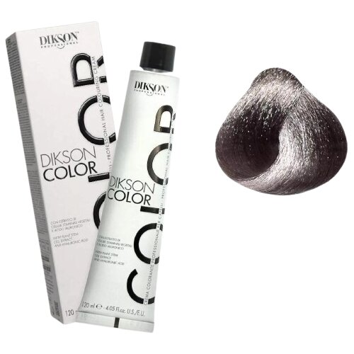 Dikson Permanentna boja za kosu, 9.11, 120ml Cene