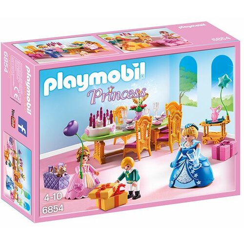 Playmobil princeze: rodjendanska zabava Cene