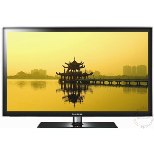 Samsung UE-40D5520 LED televizor Slike