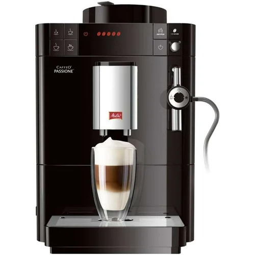  Super automatski aparat za kavu Melitta F530-102 Crna 1450 W 1 2 L