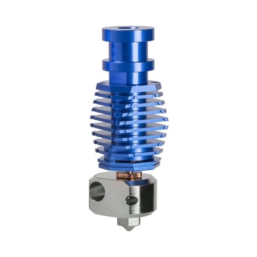 Phaetus dragonfly hotend bmo - modra Slike