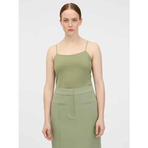 Orsay Khaki women's top - Women's