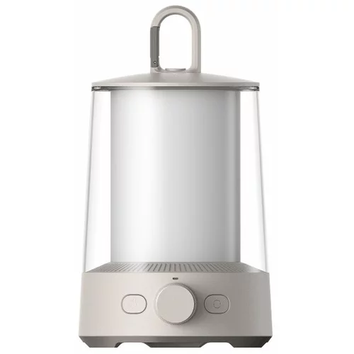 Xiaomi Višenamjenska svjetiljka Multi-function Camping Lantern, (47698)