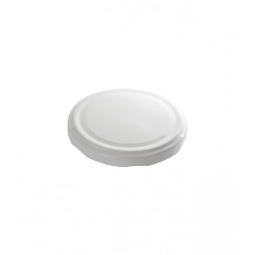 Master Poklopac metalni za teglu 43mm Bijeli Cijene