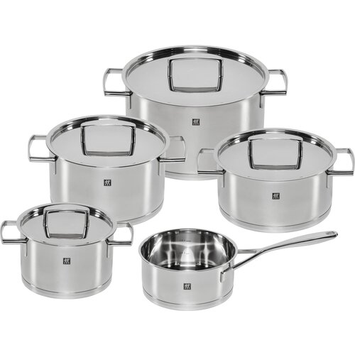 Zwilling Passion Pot Set 5-piece Cijene