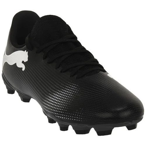 Puma 02 FUTURE 7 PLAY FGAG Crna