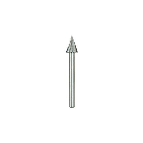 Dremel pribor za orodja visokohitrostni rezkar 6.4 mm tip 125 Slike