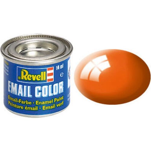 Revell Enamel Color - Narandžasta Sjaj, 14 ml Cene