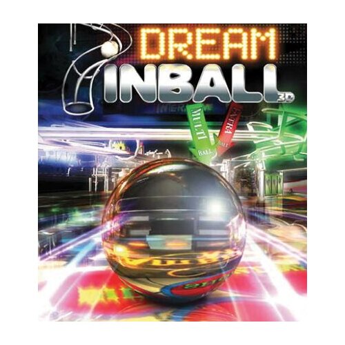 Dream Pinball 3D Steam Key GLOBAL Cene