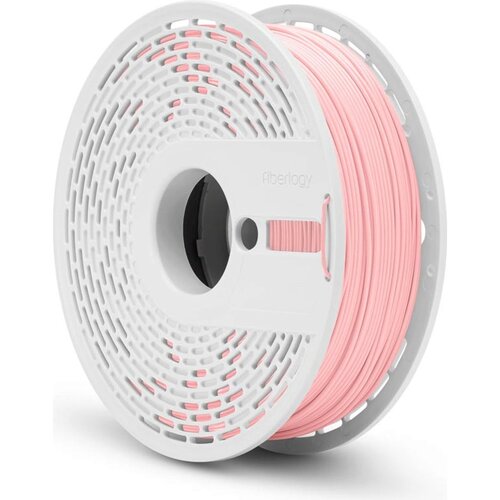 Fiberlogy easy pla pastel pink, 1.75mm (850 g) Cene