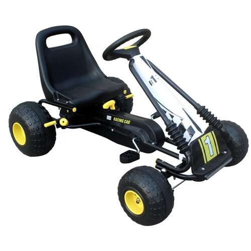 Denis formula na pedale 95x66.5x57cm, 30-921000 Slike