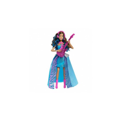 Barbie rock n royals - prijateljice kraljice rocka MACMT17 Cene