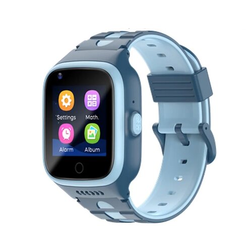 Vivax dječiji pametni sat Magic, 4G - Blue Slike