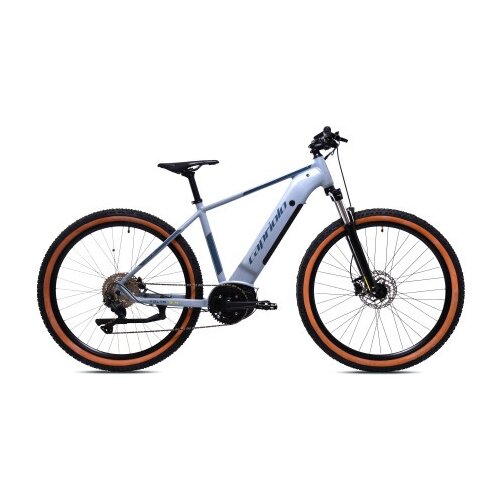 Capriolo e-bike volta 9.4 sivo (18) ( 926801-18 ) Cene