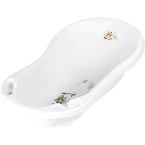 Keeeper kad winnie the pooh 84 cm - bela Cene