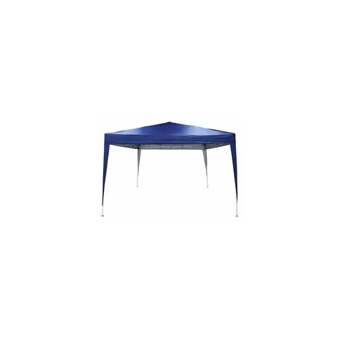 ProGarden gazebo tenda plava 006 Cene