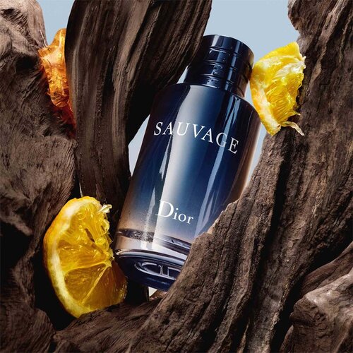 Christian Dior sauvage toaletna voda 200 ml za mu&amp;scaron;karce Slike