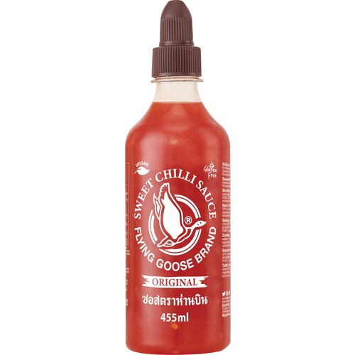 Sweet Chilli Sauce - 455 ml Slike