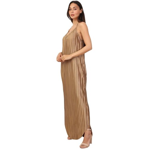 La Modeuse Obleke 71287_P167472 Bež Slike