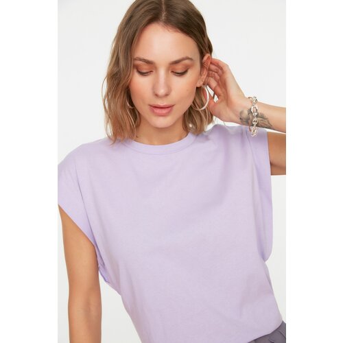 Trendyol Ženska majica Basic Cene