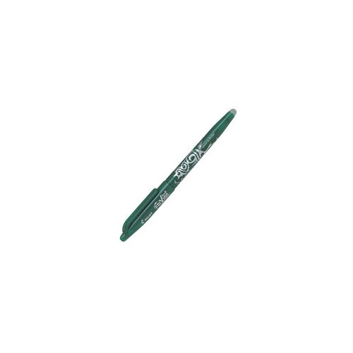 Pilot ROLER FRIXION BALL 0.7 ZELENI Slike