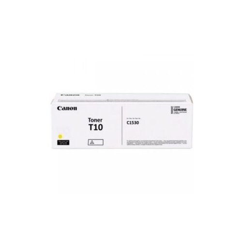  Toner CANON CRG-T10 Yellow Cijene