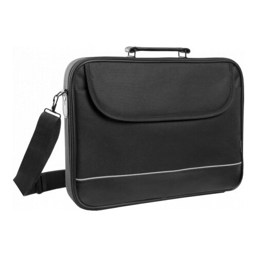 Defender ascetic 15.6" black torba za laptop Cene