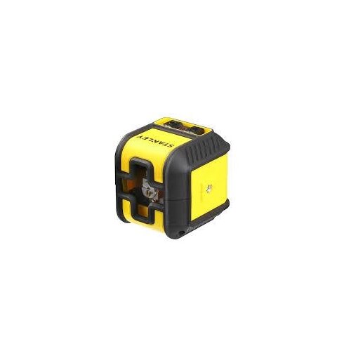 Stanley ST LASER DVE LINIJE CRVENI 12M Cene
