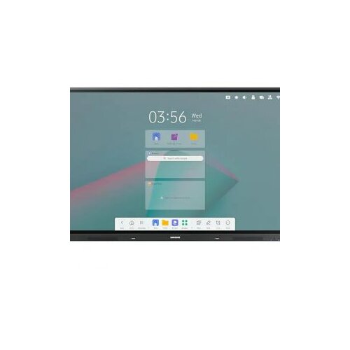 Samsung ANDROID SMARTBOARD 65″ Cijene
