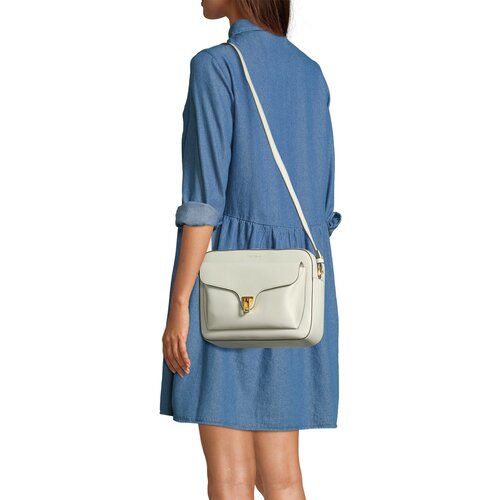 Coccinelle Torba preko ramena &amp;#039;BEAT&amp;#039; menta Slike