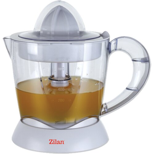 Zilan Citruseta, zapremina 1 l., 40 W, bijela &amp;ndash; ZLN7801 Slike