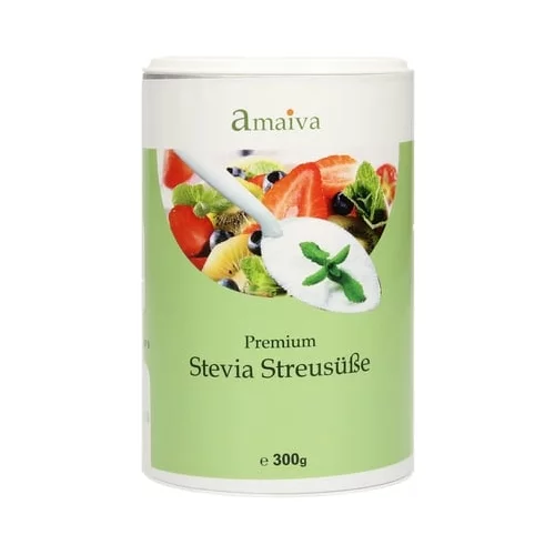Amaiva Stevia sladilo - 290 g