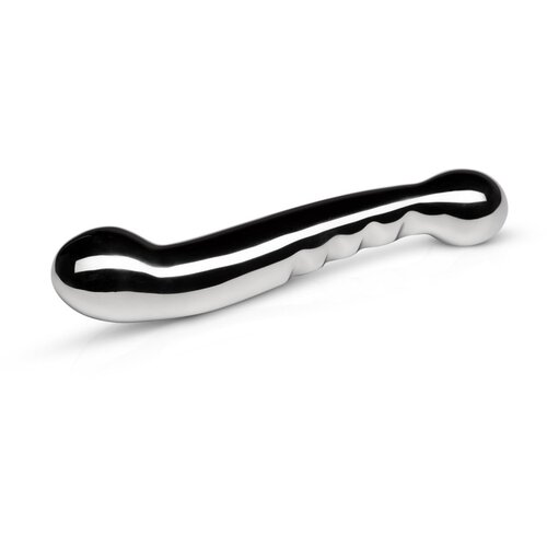 Sinner Gear Elegant Seven Metal Dildo Slike