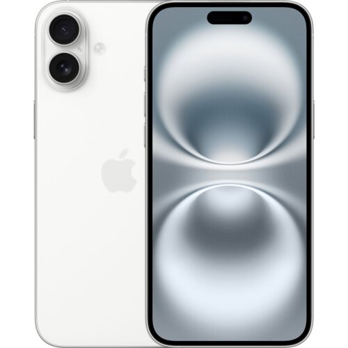 Apple iPhone 16 Plus 8GB / 128GB Bijeli, (IP16PLUSBIJELI-128) Cijene