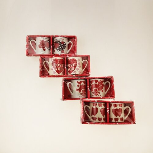  Soljice u set 2/1 - male 111007 Cene