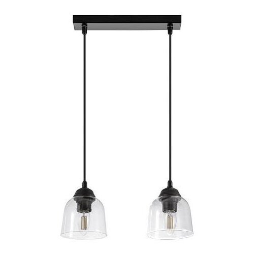  Luster na sajli 2xE27/60W/230V Cene