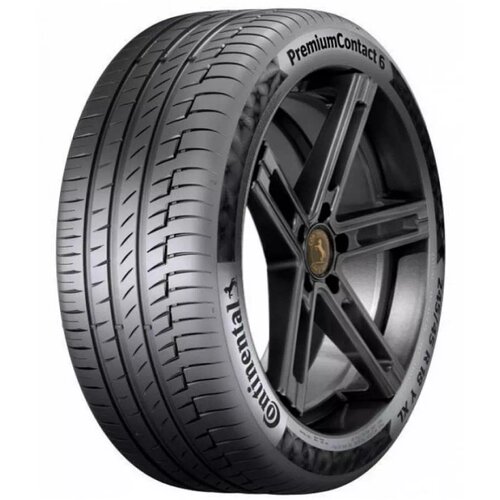 Continental PremiumContact 6 315/30 R22 107Y XL * letnja auto guma Slike
