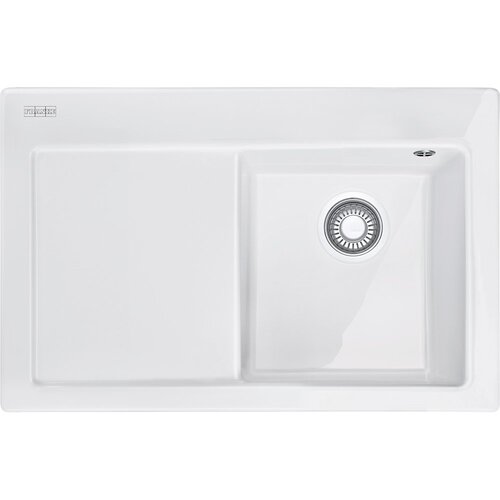 Franke sudopera Mythos MTK 611-78 leva 124.0433.443 Slike