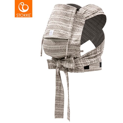 Stokke Kengur nosiljka, boho bež boјe Cene