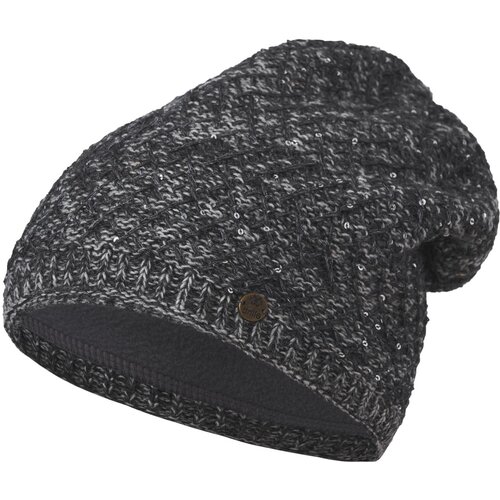 BRILLE Ženska kapa Women's beanie crna Cene